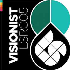 Visionist - Snakes EP
