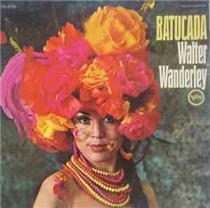 Walter Wanderley - Batucada