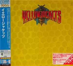 Yellowjackets - Yellowjackets