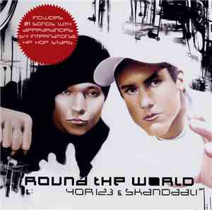 YOR123 & Skandaali - Round The World