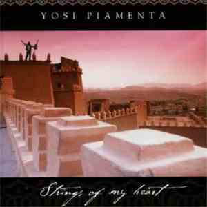 Yosi Piamenta - Strings Of My Heart
