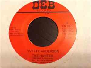 Yvette Anderson - The Hunter