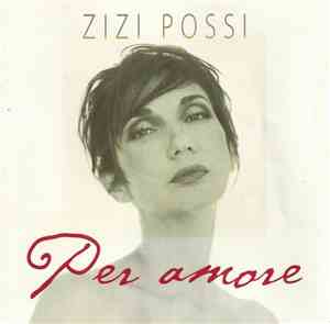 Zizi Possi - Per Amore