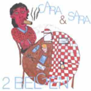 2 Belgen - Cara & Sara