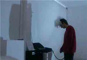 A Raja's Mesh Men - Live at Georges House Gallery, Folkestone 16/08/014