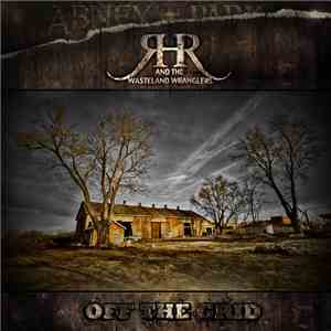 Abney Park - Off The Grid