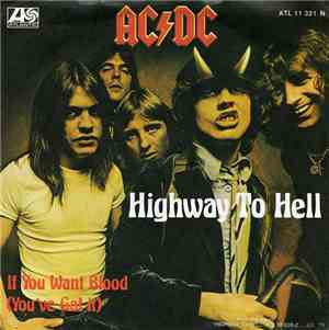 AC/DC - Highway To Hell