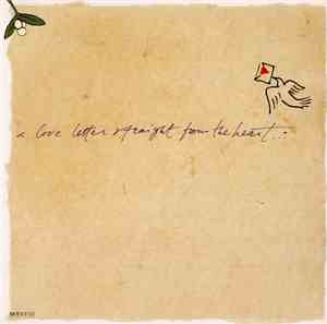 Alison Moyet - Love Letters