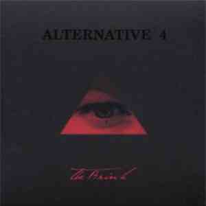 Alternative 4 - The Brink