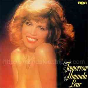 Amanda Lear - Tomorrow