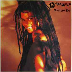 Amazulu - Montego Bay