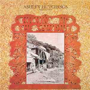 Ashley Hutchings - Kickin' Up The Sawdust