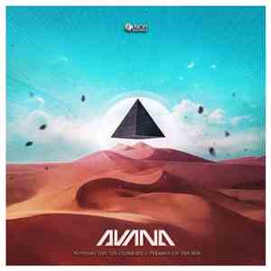 Avana - Nothing Like The Oldskool // Pyramid Of The Sun