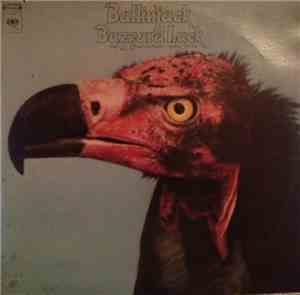 Ballin' Jack - Buzzard Luck
