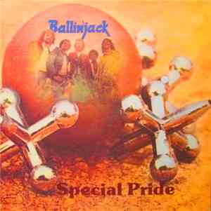 Ballin' Jack - Special Pride