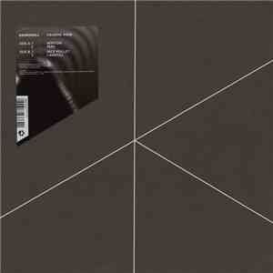 Bandshell - Caustic View