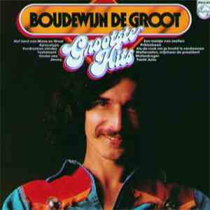 Boudewijn De Groot - Grootste Hits