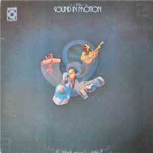Brad Miller - Sound In Motion