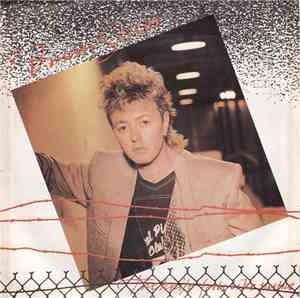 Brian Setzer - The Knife Feels Like Justice