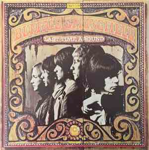 Buffalo Springfield - Last Time Around
