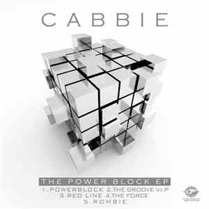 Cabbie - The Power Block EP