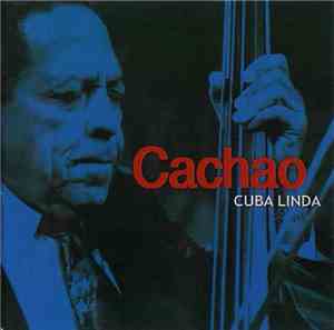 Cachao - Cuba Linda
