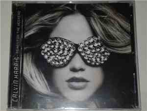 Calvin Harris - Ready For The Weekend