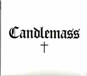 Candlemass - Candlemass