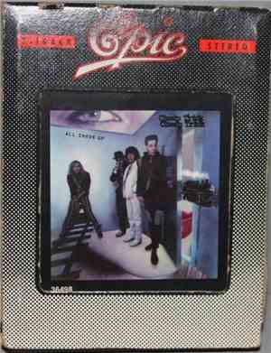 Cheap Trick - All Shook Up