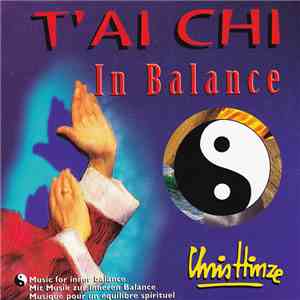Chris Hinze - T'ai Chi