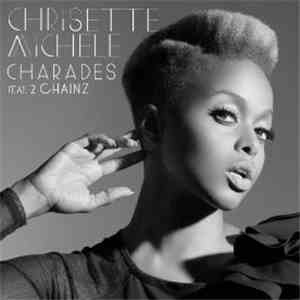 Chrisette Michele - Charades