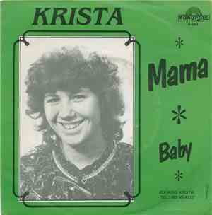 Christa - Mama