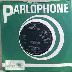 Cilla Black - Conversations