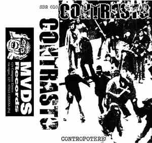 Contrasto - Contropotere!