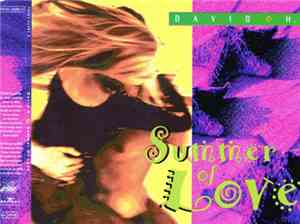 David H. - Summer Of Love