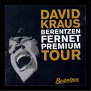 David Kraus  - Berentzen Fernet Premium Tour