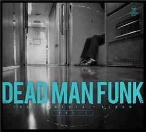 Dead Man Funk - Instrumental Album Vol. 1