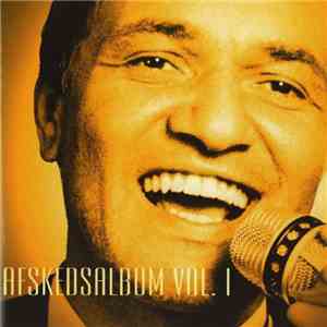 Dean Michaels - Afskedsalbum Vol. 1