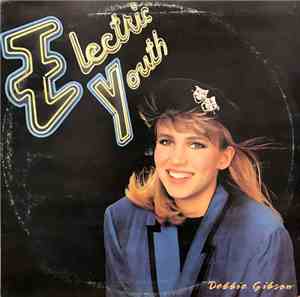 Debbie Gibson - Electric Youth