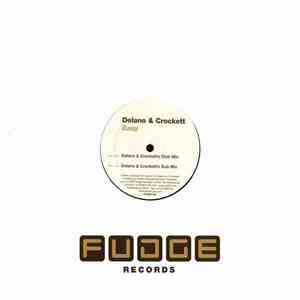 Delano & Crockett - Easy