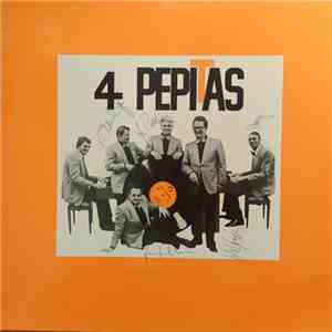 Die 4 Pepitas - Gesangsquartett Die 4 Pepitas - Mit Spezialarrangements von ...