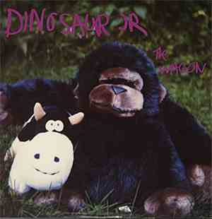 Dinosaur Jr - The Wagon