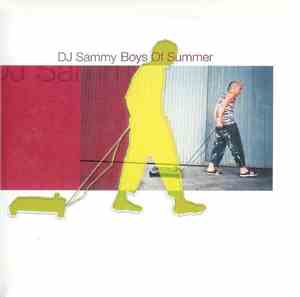 DJ Sammy - Boys Of Summer