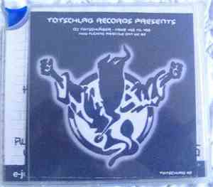 DJ Totschläger - From 425 Til 435 - How Fucking Primitive Can We Be (Promo)