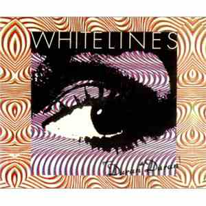 Duran Duran - White Lines