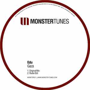 Edu - Gaza
