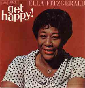 Ella Fitzgerald - Get Happy