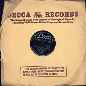 Elton Hayes - Whistle My Love / Riddle De Diddle De Day