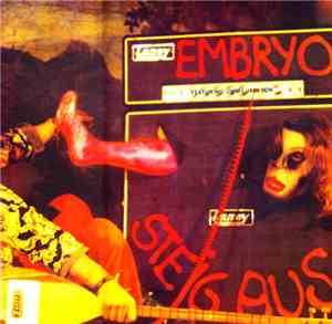 Embryo  - Steig Aus