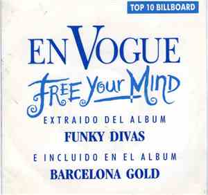 En Vogue - Free Your Mind